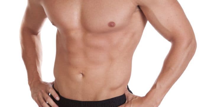 Petto Scolpito
e Definito image