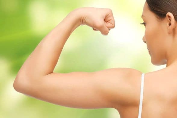 Eliminazione grassi localizzati image